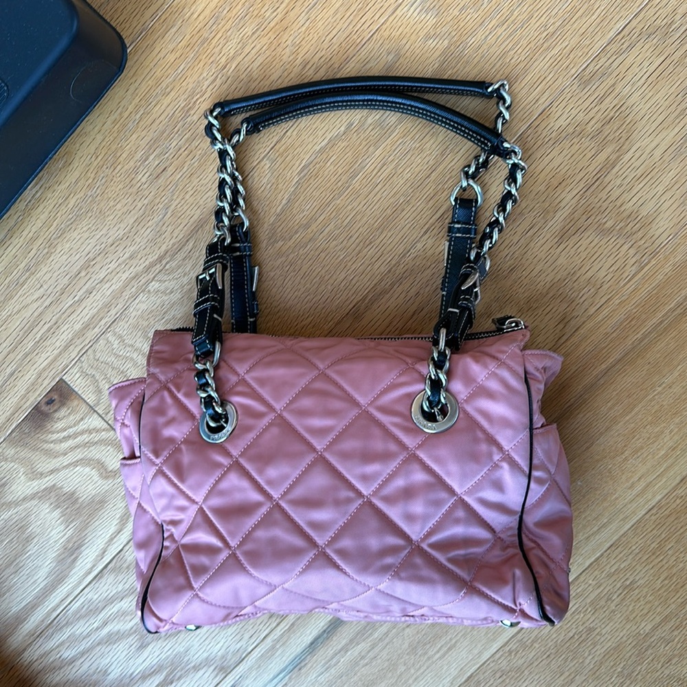 Prada Nylon - image 1